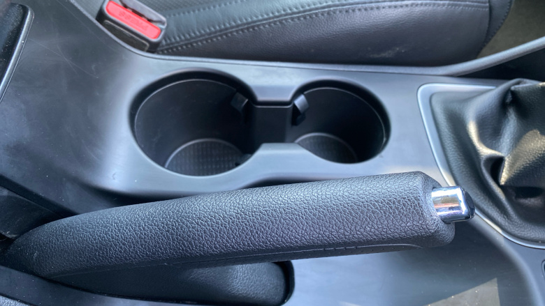 Hyundai Tucson 1.6 TGDi Sport Edition 5dr 2WD Petrol Estate